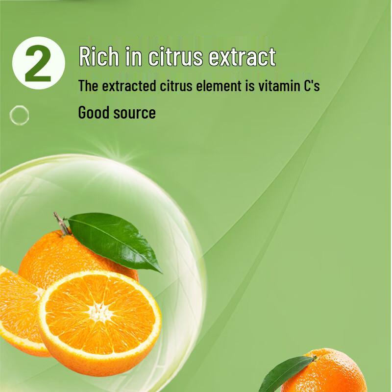 Amway Nutrilite Vitamin C Tabletten
