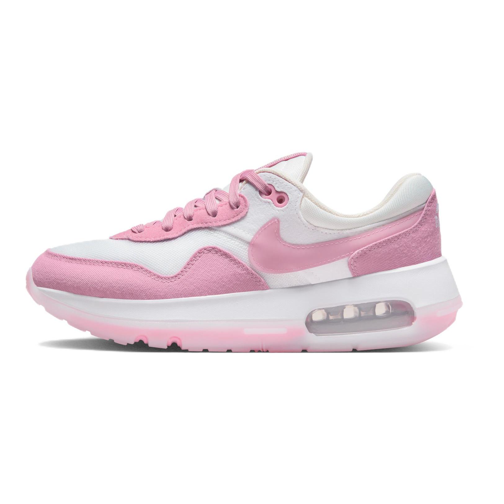 

New Air Max Motif GS White Elemental Pink DH9388-102 36