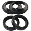 1 Set Oil Seals Dust Seals For Reference Only