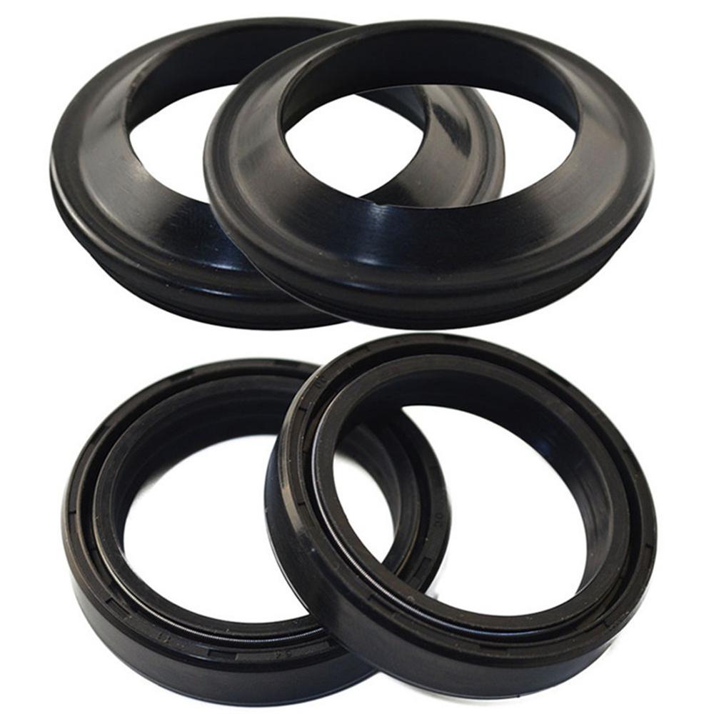 1 Set Oil Seals Dust Seals For Reference Only