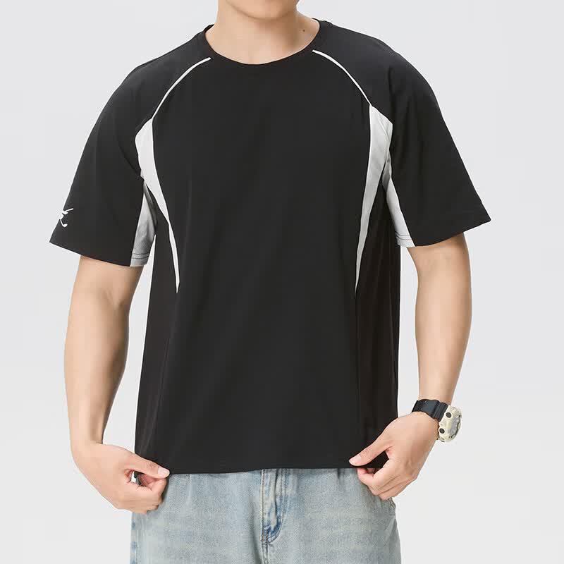

Skechers Unisex Short Sleeve Running & Fitness T-Shirt M