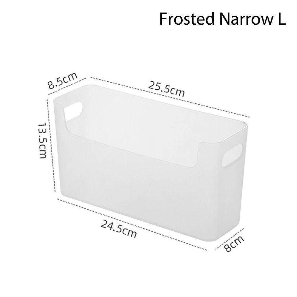 1Pcs Bathroom Home Kitchen Cabinet Organizer Shelf Door Storage Rack