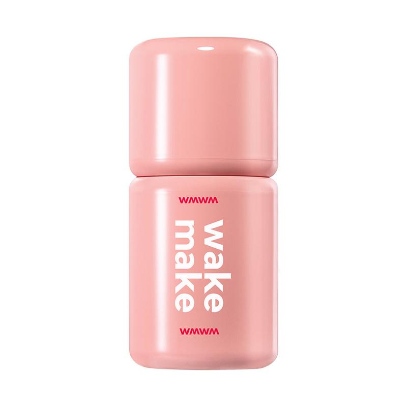[WAKEMAKE] Shaking Blur Cheek 4g