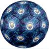 Manchester City Theme soccer ball Size 5 Soccer Ball Soft Touch Professional Training Football for Outdoor Sports
