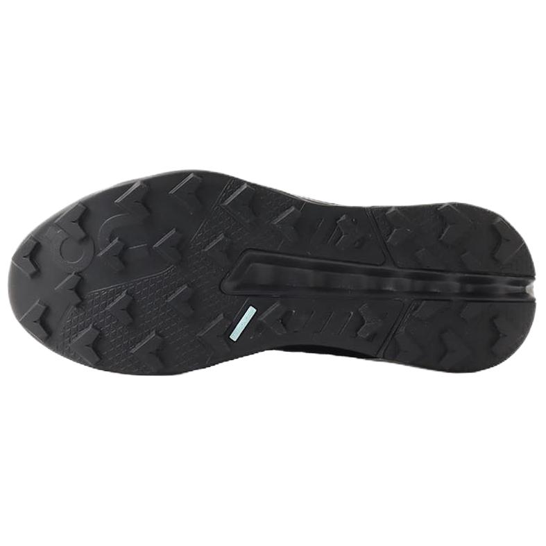 On Waterproof Grip Hiking Shoes Men's Black 3MG10211043