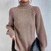 2026 Autumn/winter Women's Casual Knitwear Sweater