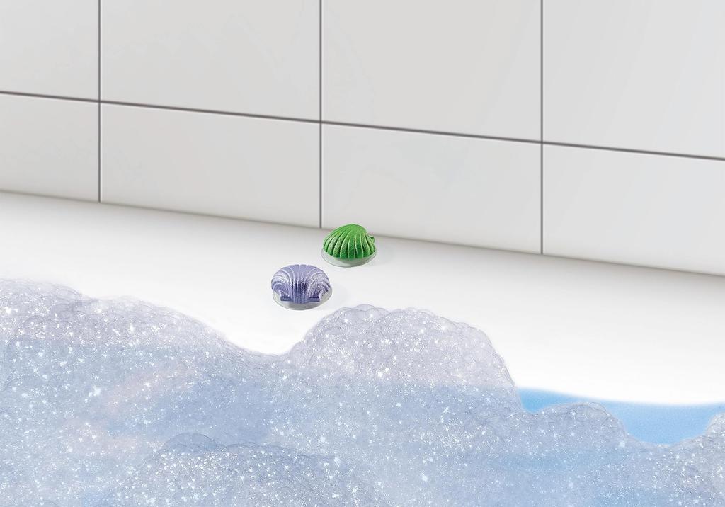 Playmobil 50th Anniversary Mermaid's Birthday 71446