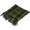 Keffiyeh Taktischer Wüstenschal, Shemagh, Kopf- und Halstuch, arabischer Schal, Keffiyeh-Schal, Wickeltuch für Damen und Herren