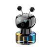 Intelligent Car-mounted Aromatherapy Robot, Car Perfume Air Purifier, Air Humidifier for Cars, Car Automatic Fragrance Dispenser