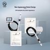 CWS21 RS485 Split-Type Temp & Humidity Transmitter, IP65 Protection Sensor