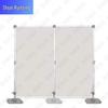 Sunruitong Aluminum Alloy Telescopic Display Stand