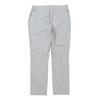 Men's Golf Long Pants, Anti-Static, Stretch, Water-Repellent, Script Logo, C3-ZG204-030-S