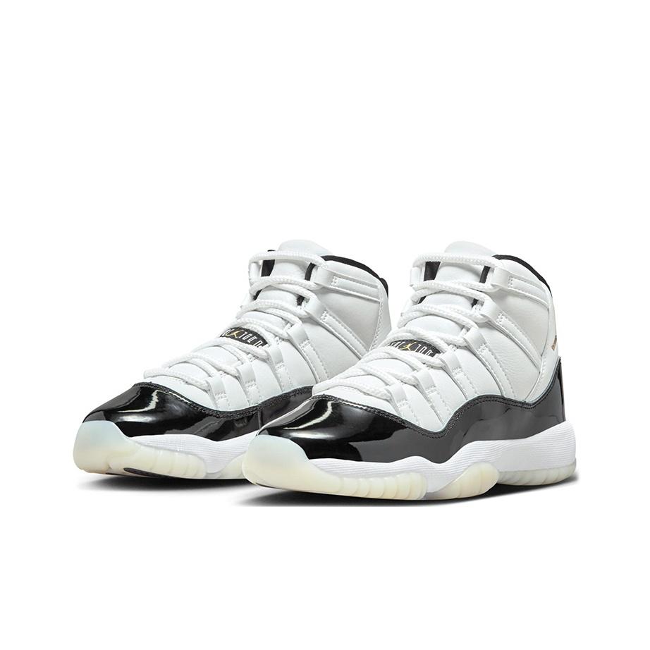 New Jordan 11 Retro DMP Gratitude 2023 GS