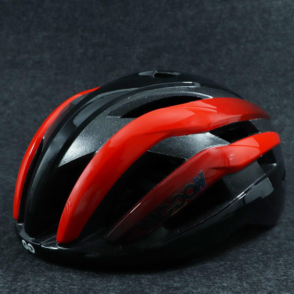 Cycling Helmet Bicycle Pneumatic Mountain Road Helmet Integrated Cycling Helmet Men's and Women's
