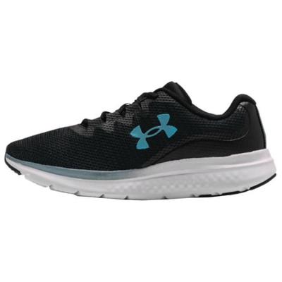 Charged Impulse 3 'Black' Sneakers 3025421-004