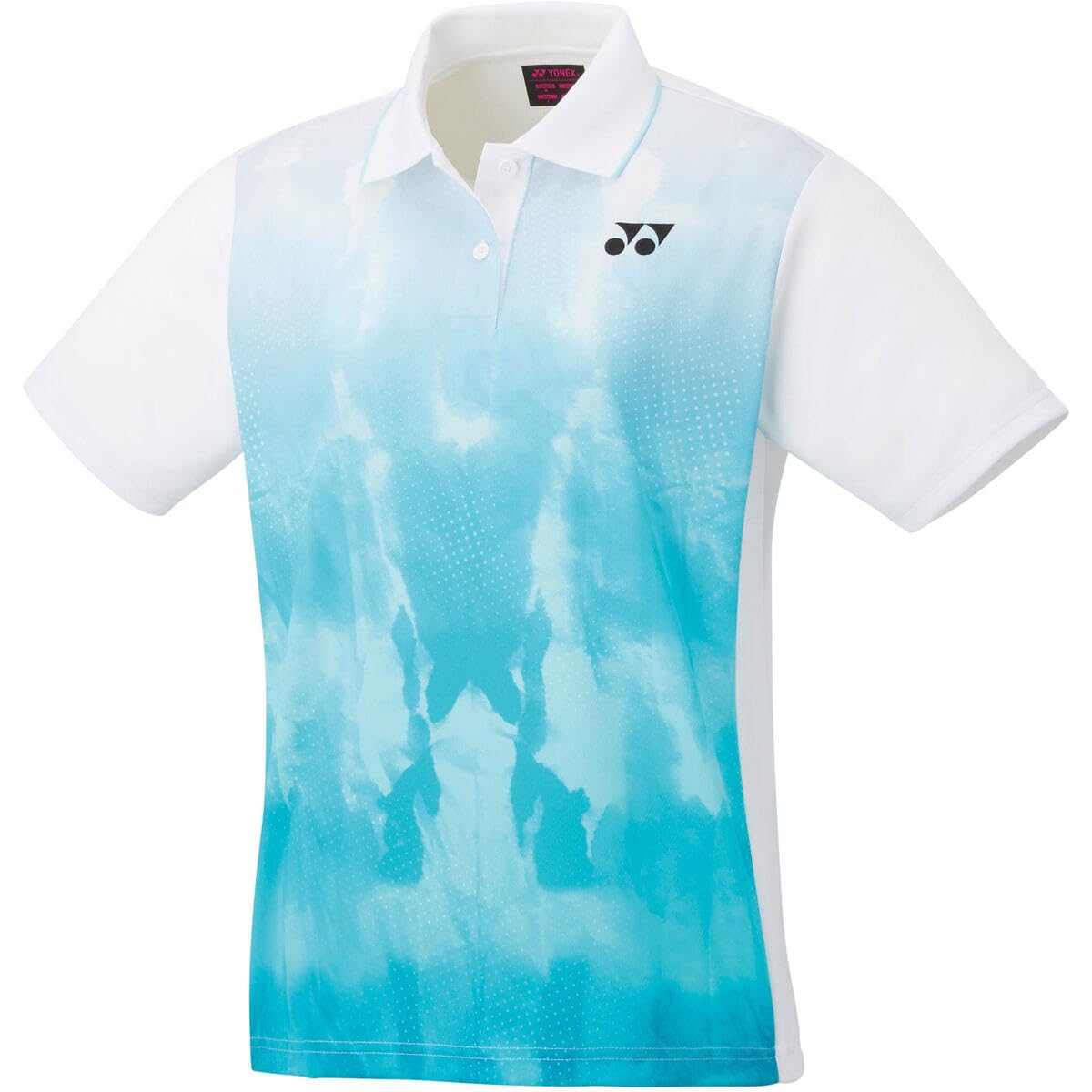 

Game Shirt Game Shirt 20818 White S [YONEX] Women s (011)