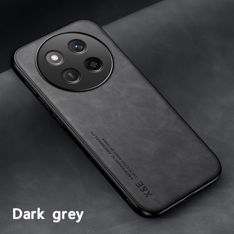 Shockproof Case for Honor Magic 7 Lite X9c X9b X9a Magic 6 Pro 5 Protective Cover Magnetic Suction Car Holder Coque Funda Capa