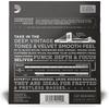 D'Addario Daddario Bass String Nickel Super Long Scale .045-.105 EXL165SL [Domestic Genuine]
