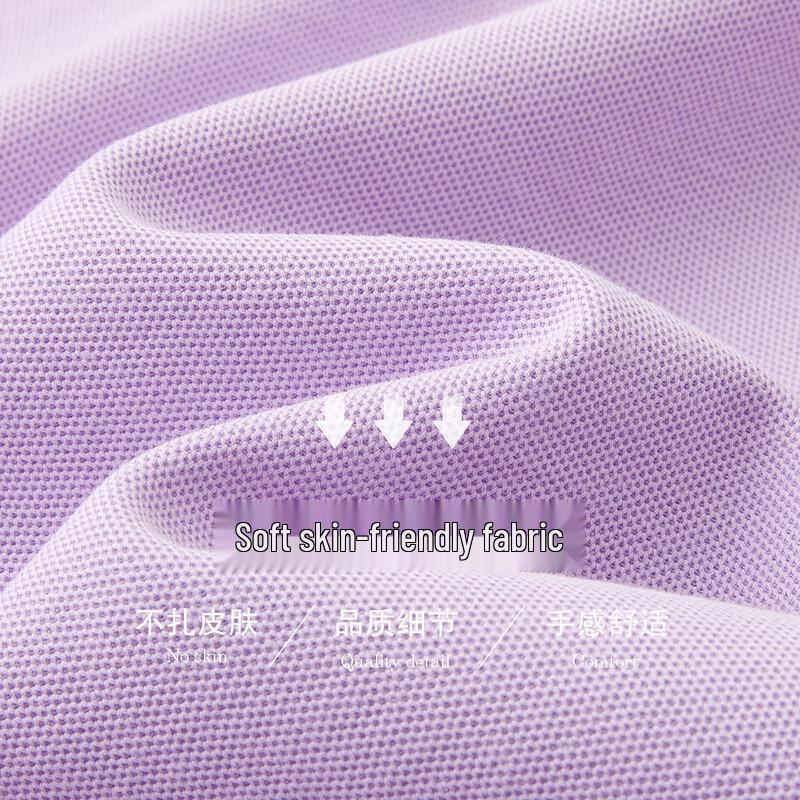 Women's Summer Polo T-Shirt