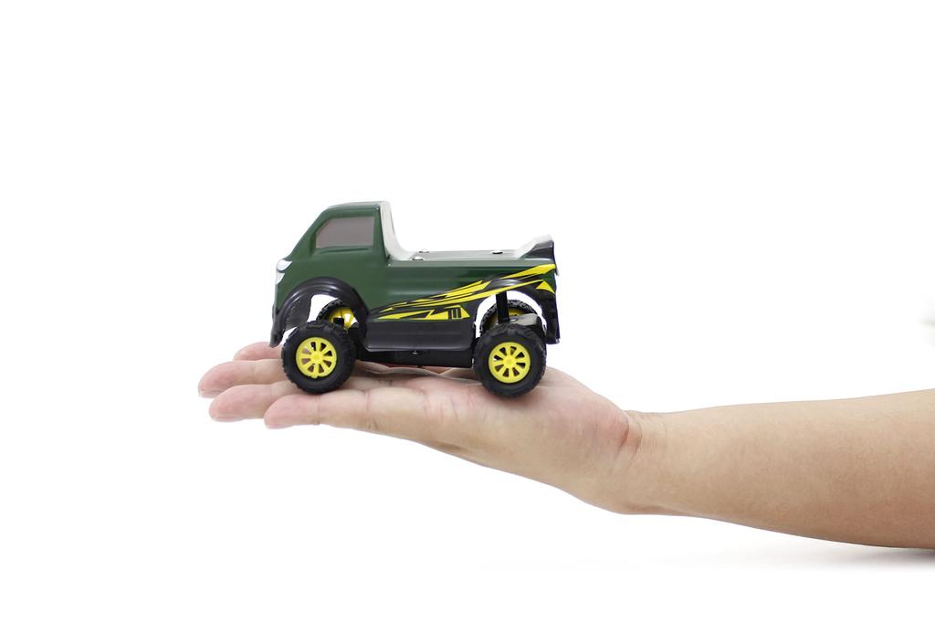 Kyosho Egg RC Jantra TW090