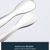 304 Stainless Steel Mini Food Tongs