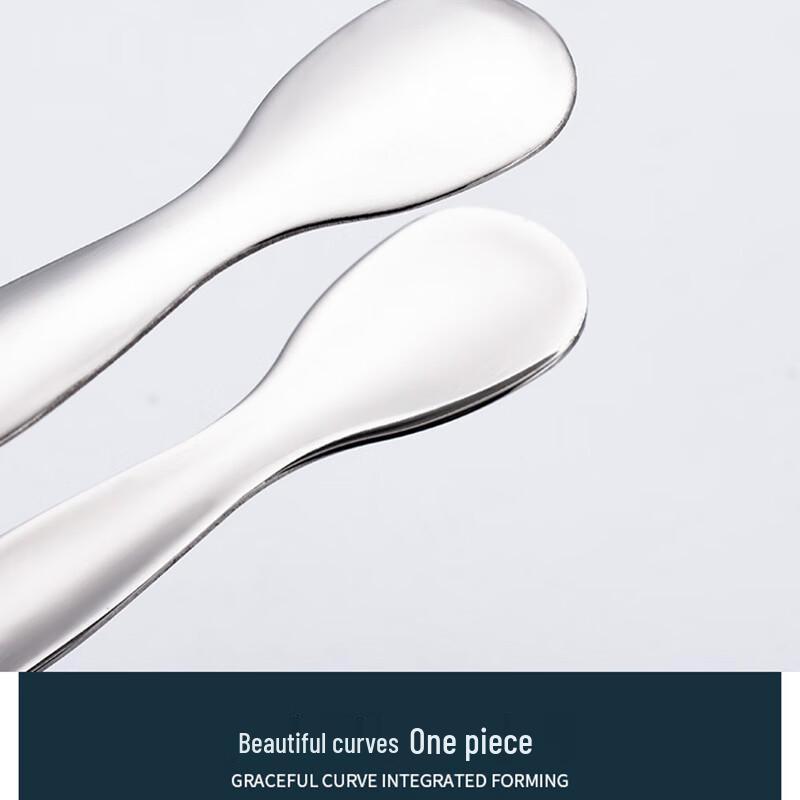 304 Stainless Steel Mini Food Tongs