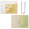 100/200Pcs Sewing Pin Fork Pin Double Blocking Pin Stainless Steel Needlecraft Pin for Fabric Craft Jewelry Display