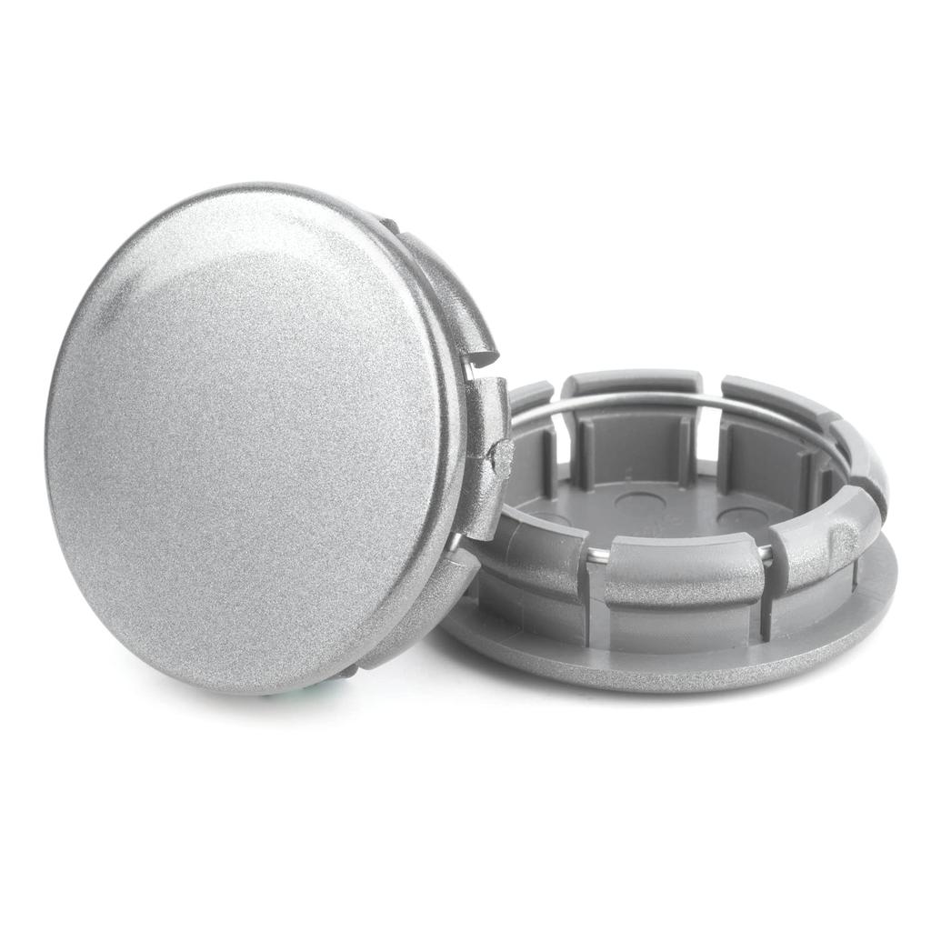 Rhinotuning Wheel Center Cap, Outer Diameter 2.1 inches (53 mm), Inner Diameter 2.0 inches