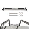 Pool Ladder Steps Replacement 1.9 Inch Non-Slip Heavy Load Capacity Pool Ladder Rungs for Home Villa Hotel Resort Water Park Spa