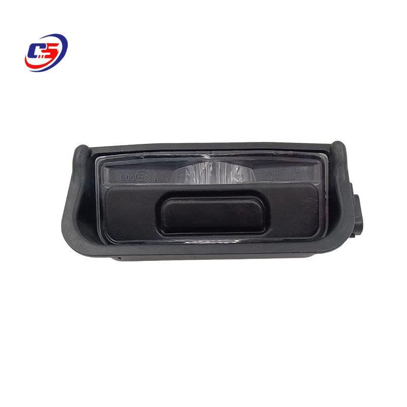 34100-TET-H11 Compatible License Plate Light & Tailgate Switch for Honda Civic Si (2016-2021) License Plate Light Assembly Only