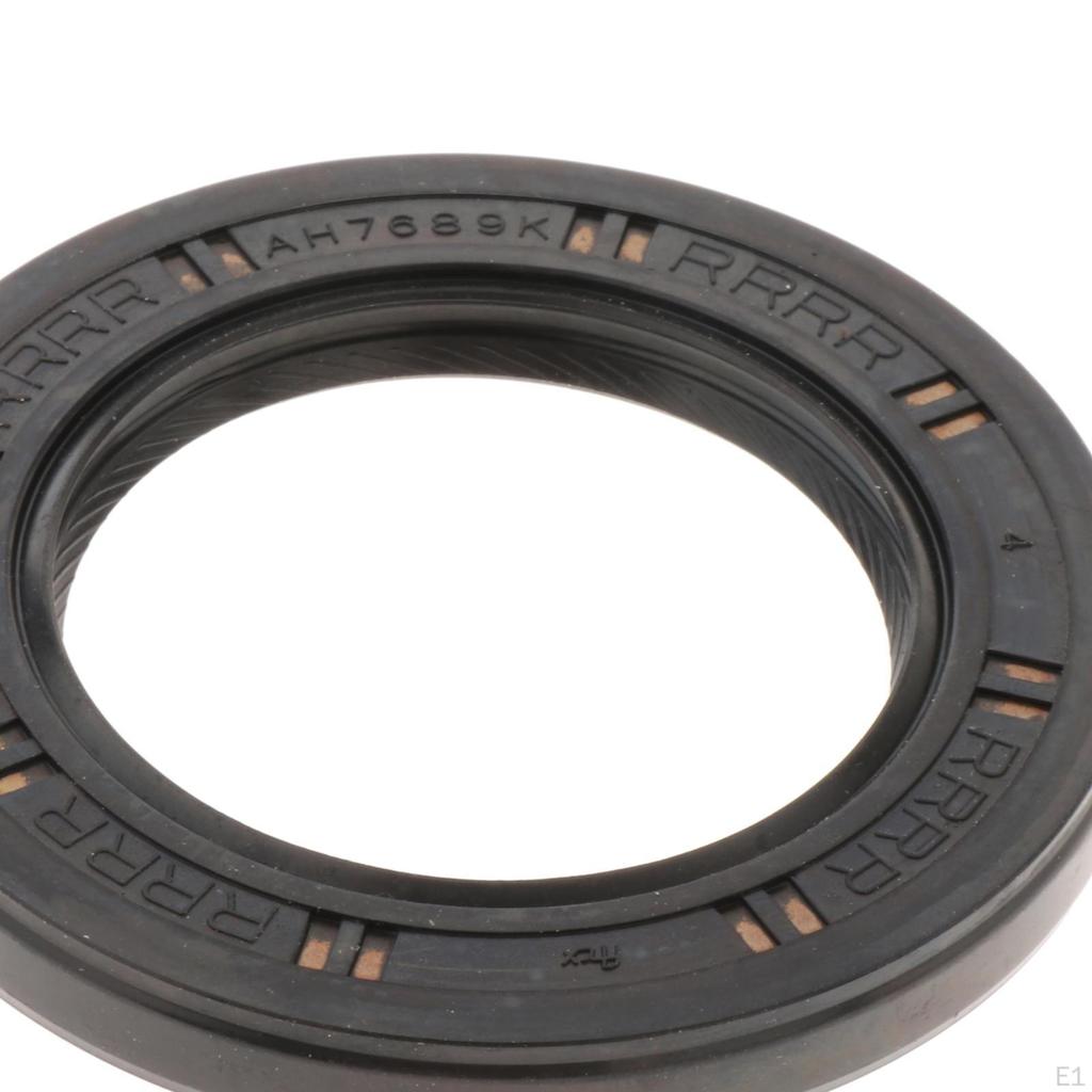 MFKA RE4 Front Oil Seals Fit for 2.4 2.0 Accessories