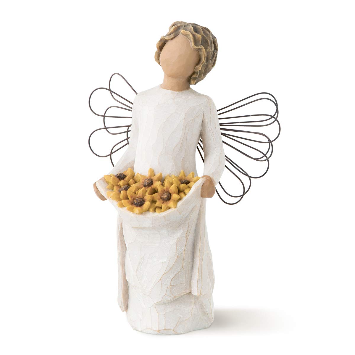

Willow Tree Angel Statue [Sunshine] 26249