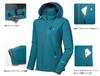 Donkey Ski Outdoor Cold Weather Fleece Removable Deep Lake XS [Little Andy] Women's Jacket, Jacket, Climbing, Hiking, Hoodie, Clothing, Lining, Hood,