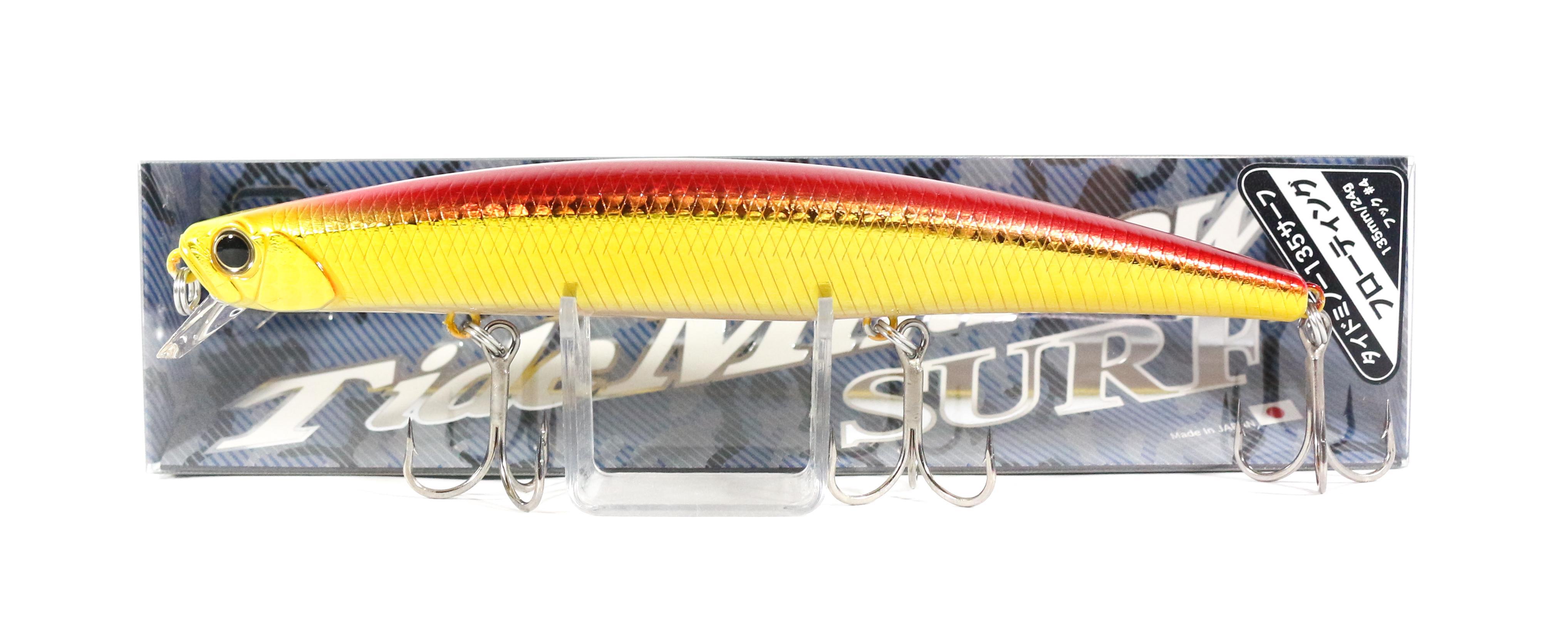 

Плавающая приманка Duo Tide Minnow Surf 135 ABA0047 (9160)