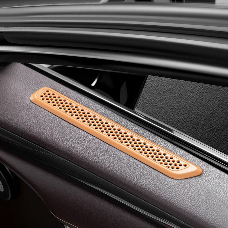for Lexus ES200 ES260 ES300h 2025 2024 2023 2022 2021 2020 2019 2018 Protective cover for the air outlet on the car door