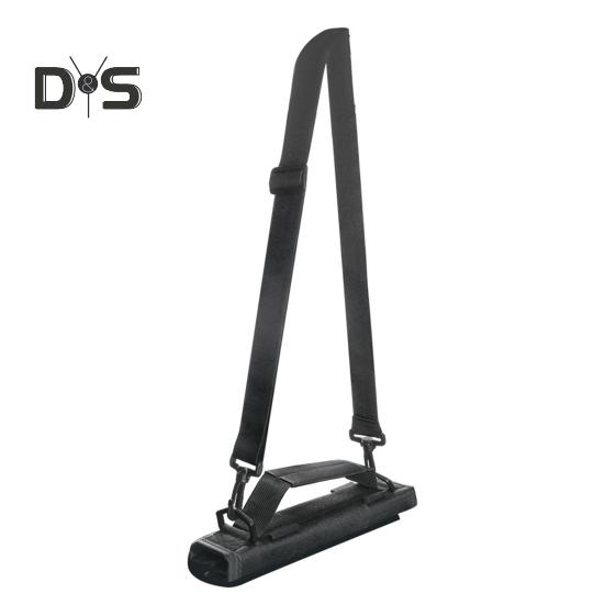 

Сумка для гольфа, маленькая дорожная сумка для гольфа для мужчин и женщин, женская мини-портативная сумка для гольфа, воскресная сумка для гольфа чёрный