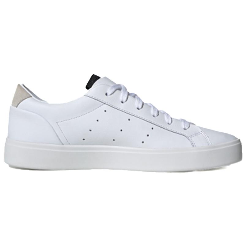 Adidas Sleek Clould White Women's Sneakers DB3258
