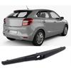Car Windshield Wiper Blades,For Suzuki For Baleno 2016-2020 2021 2022 Rear Window Rear Wiper Blade