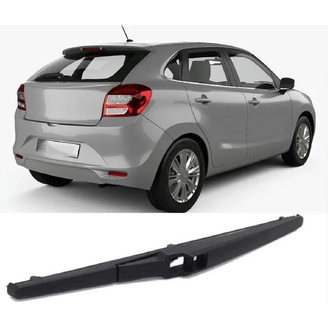 Car Windshield Wiper Blades,For Suzuki For Baleno 2016-2020 2021 2022 Rear Window Rear Wiper Blade