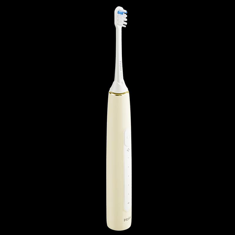 Haier HTJD01-QFM Smart Sonic Electric Toothbrush CN plug (adapter included)