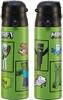 Skater 580ml Minecraft Stainless Steel Water Bottle, Direct Drinking, Sports Bottle, SDC6N-A