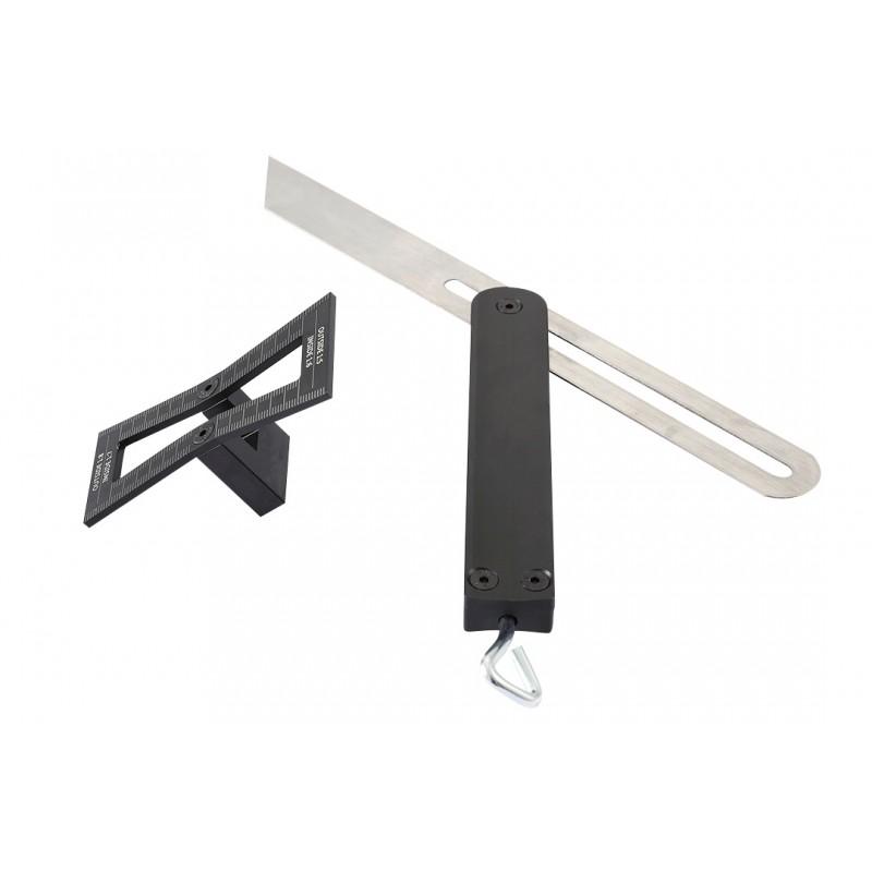 REGULOWANY KĄT - T N72-109