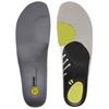 SIDAS 3D Golf Insole, XS (32691460), Gray, Size XS (22.0cm-23.0cm)