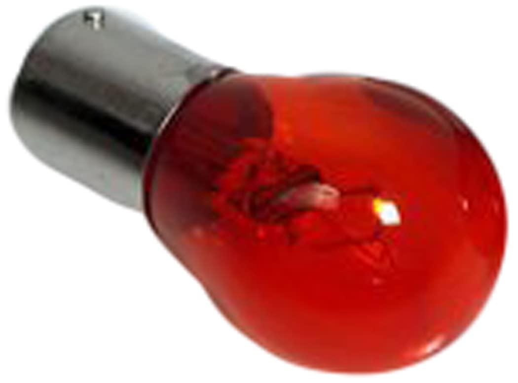 Earthquake resistant bulb 24V25W amber 528022