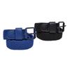 Urban Classics Childrens/Kids Elastic Belt Set (Pack of 2)