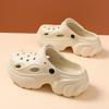 Women EVA Clogs 801 Lightweight Comfortable Breathable Anti Slip Daily Walking Outdoor Travel Footwear for JOOM Buyers Wholesale