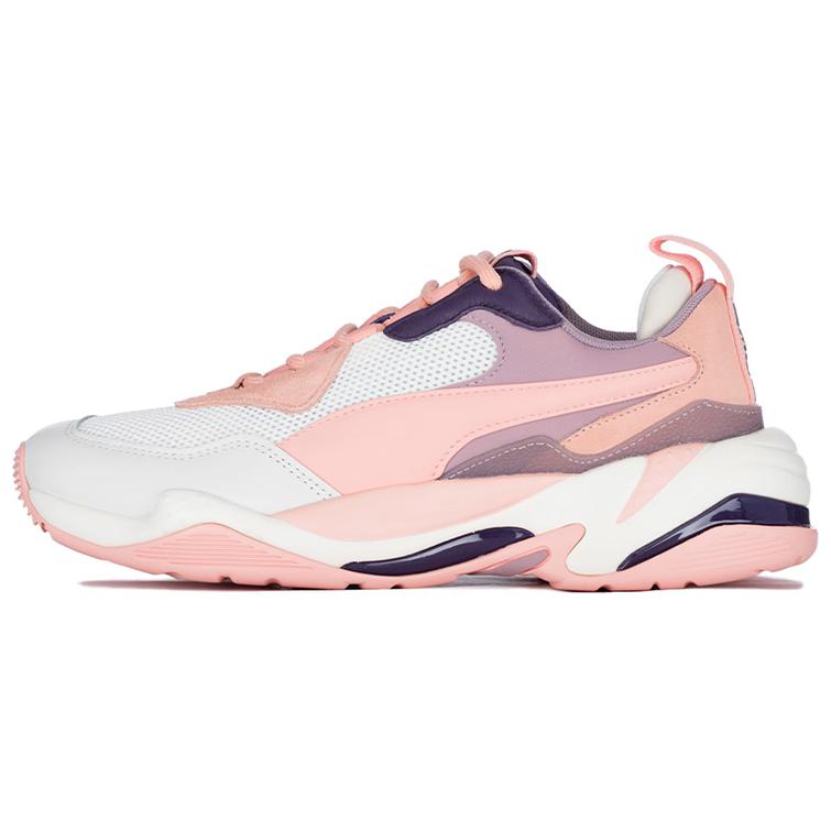 PUMA Thunder Fashion 1 Marshmallow Peach Bud Women s 370753-09 39