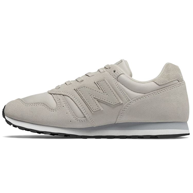 

New Balance 373 Off White Женские кроссовки Серые WL373OSP