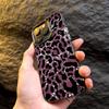 Luxury Shining Leopard Print Design Phone Case For Tecno Spark Go 30C 20 10 7 Pova 6 Camon 30S 20 15 Itel P36 A48 S23 Pro 4G 5G