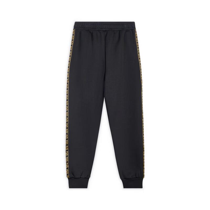Puma Unisex Lifestyle Knitted Track Pants 637077